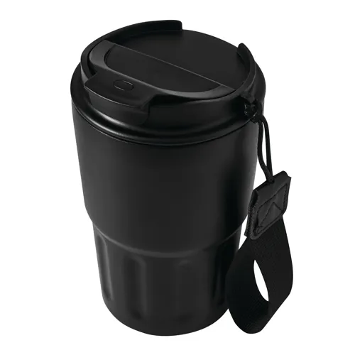 TRAVEL MUG - hőszigetelt bögre  