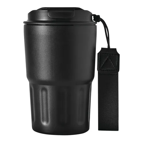 TRAVEL MUG - hőszigetelt bögre  