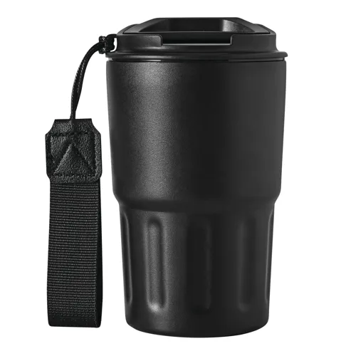 TRAVEL MUG - hőszigetelt bögre  