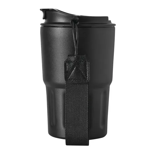 TRAVEL MUG - hőszigetelt bögre  