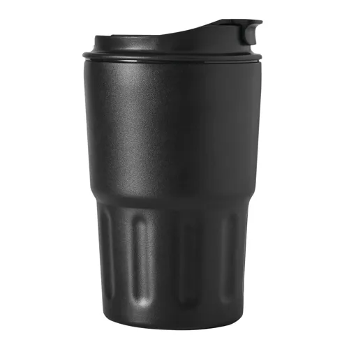 TRAVEL MUG - hőszigetelt bögre  