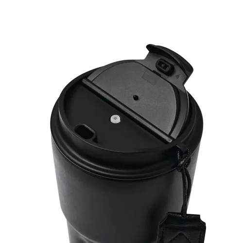 TRAVEL MUG - hőszigetelt bögre  