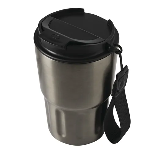 TRAVEL MUG - hőszigetelt bögre  