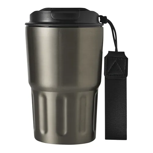 TRAVEL MUG - hőszigetelt bögre  