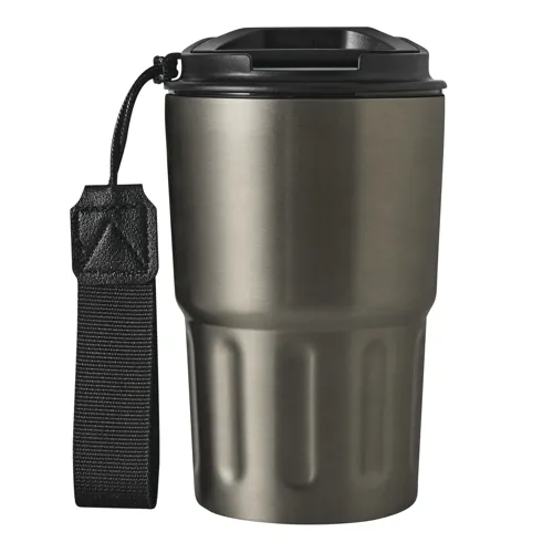 TRAVEL MUG - hőszigetelt bögre  