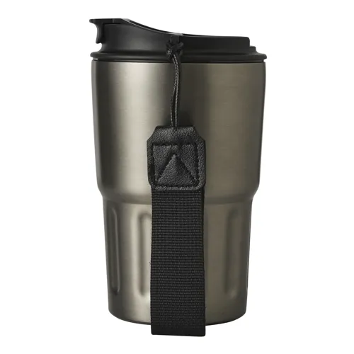 TRAVEL MUG - hőszigetelt bögre  
