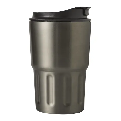 TRAVEL MUG - hőszigetelt bögre  