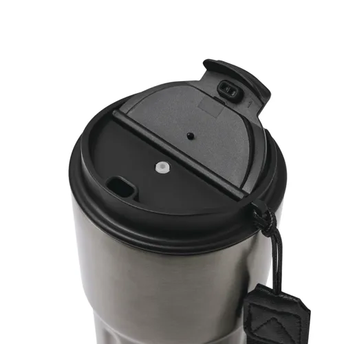 TRAVEL MUG - hőszigetelt bögre  