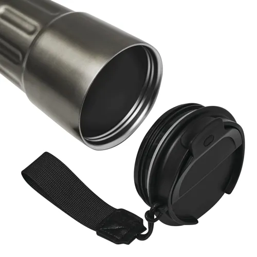 TRAVEL MUG - hőszigetelt bögre  