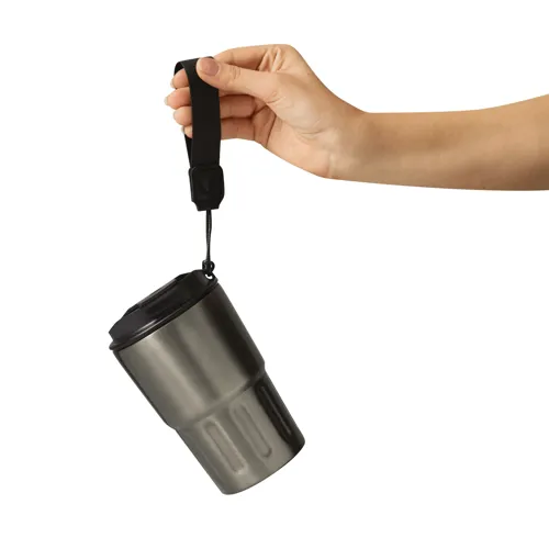 TRAVEL MUG - hőszigetelt bögre  