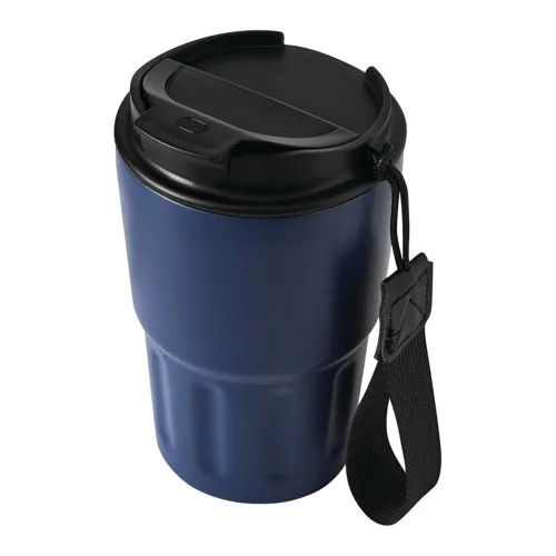 TRAVEL MUG - hőszigetelt bögre  