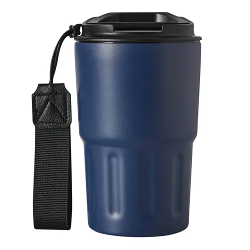 TRAVEL MUG - hőszigetelt bögre  