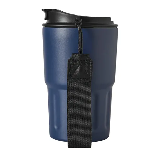 TRAVEL MUG - hőszigetelt bögre  