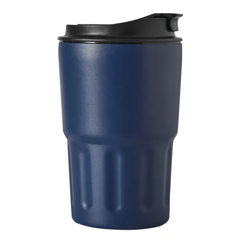 TRAVEL MUG - hőszigetelt bögre  