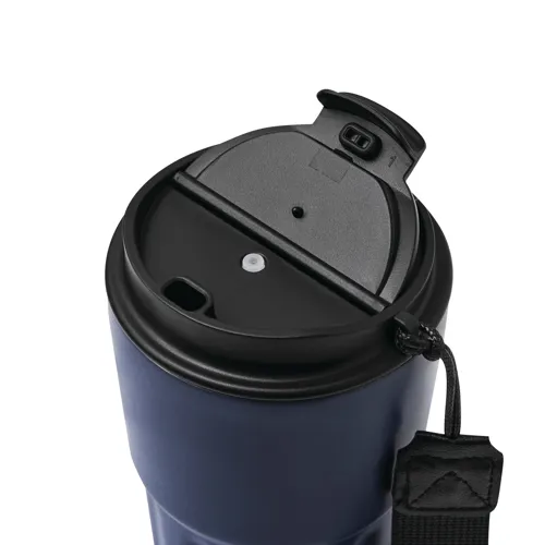 TRAVEL MUG - hőszigetelt bögre  