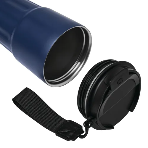 TRAVEL MUG - hőszigetelt bögre  