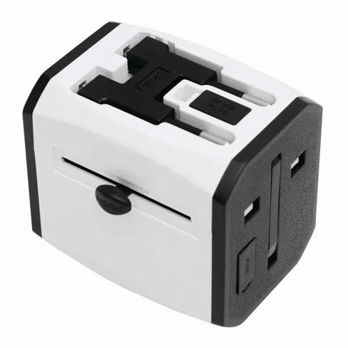 TRAVEL POWER - utazó adapter  
