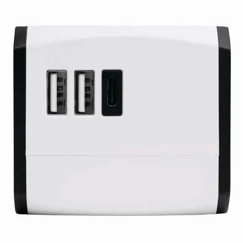 TRAVEL POWER - utazó adapter  