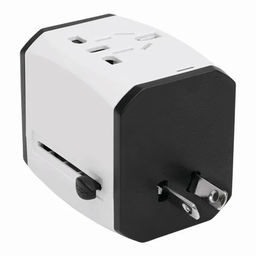 TRAVEL POWER - utazó adapter  