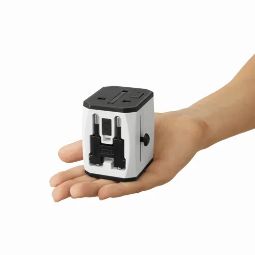TRAVEL POWER - utazó adapter  