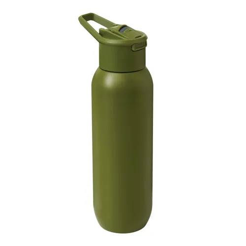 TREKSTEEL - Vákuumszigetelt kulacs  