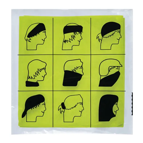 TRENDY - multifunkciós sál/kendő  