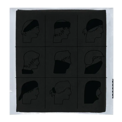 TRENDY - multifunkciós sál/kendő  