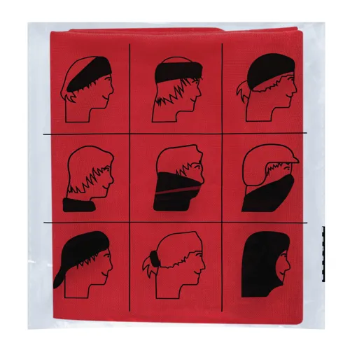 TRENDY - multifunkciós sál/kendő  