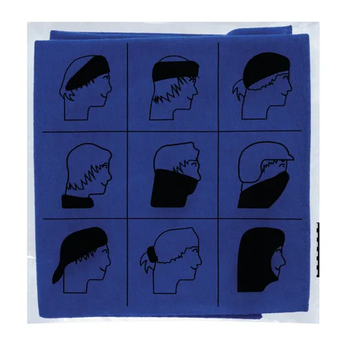 TRENDY - multifunkciós sál/kendő  