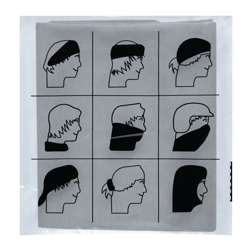 TRENDY - multifunkciós sál/kendő  