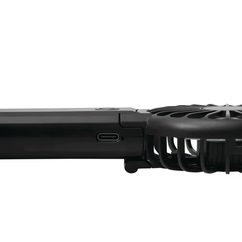 TYPHOON - hordozható ventilátor  