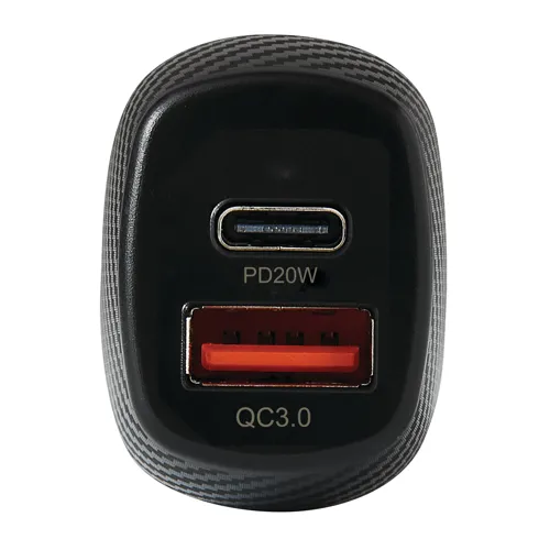 ULTRA - autós USB-adapter  