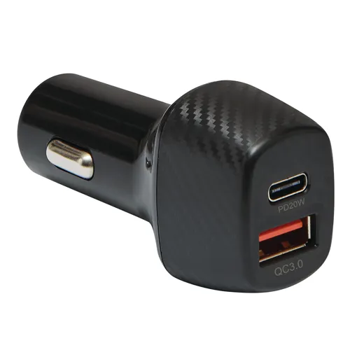 ULTRA - autós USB-adapter  