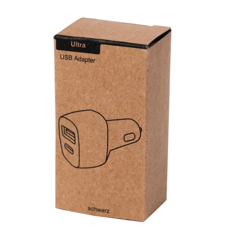 ULTRA - autós USB-adapter  