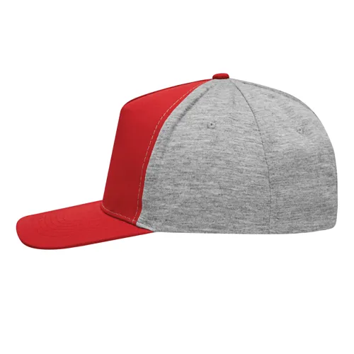 UP TO DATE - 5 paneles baseball sapka  