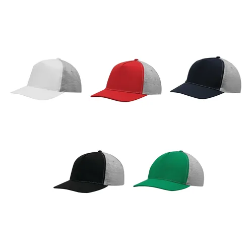 UP TO DATE - 5 paneles baseball sapka  