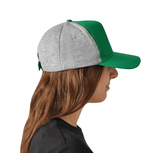UP TO DATE - 5 paneles baseball sapka  