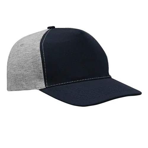 UP TO DATE - 5 paneles baseball sapka  