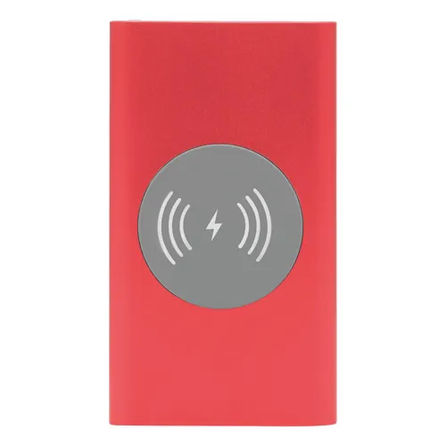 WIRELESS POWER - powerbank  