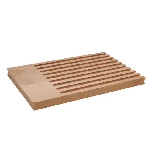 WOODEN BAKY - vágódeszka  