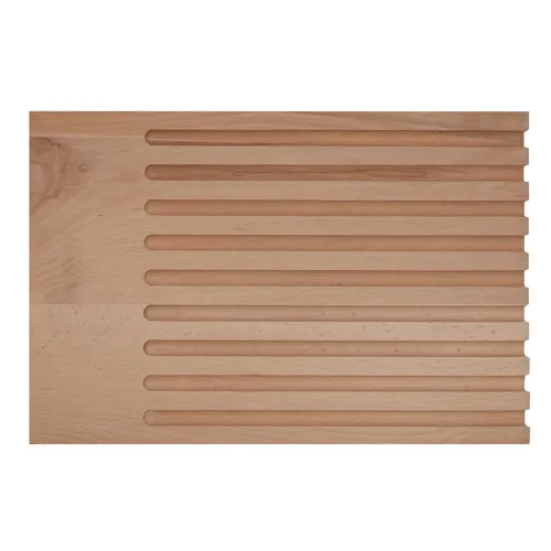 WOODEN BAKY - vágódeszka  