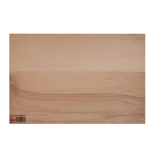 WOODEN BAKY - vágódeszka  