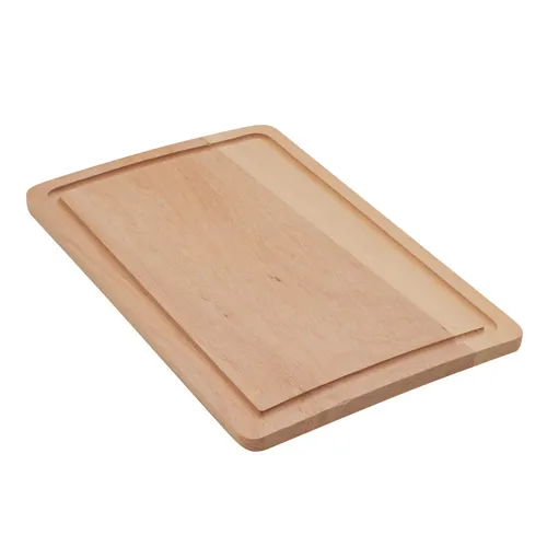WOODEN SQUARE - vágódeszka  