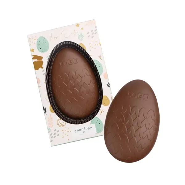 Egyedi csokitojás 65g  