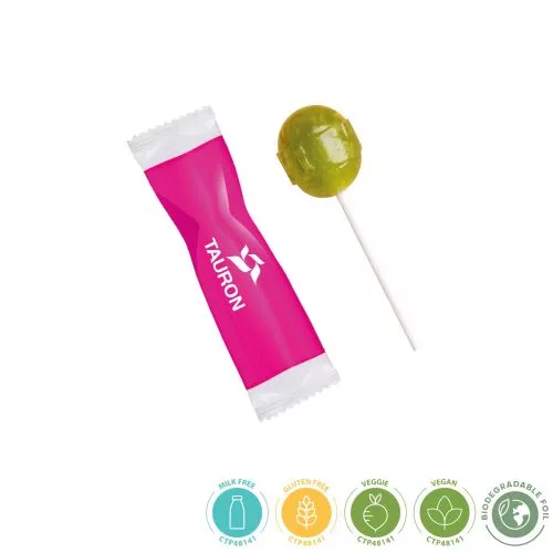 Lolly Pack nyalóka  