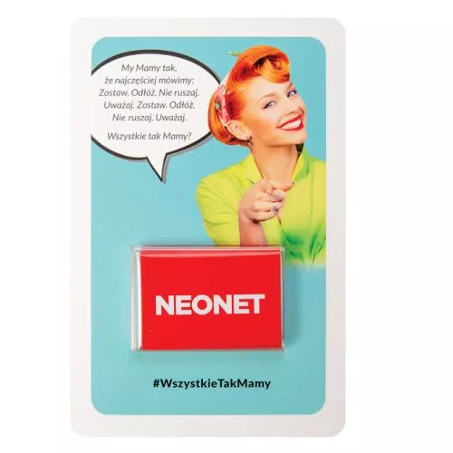 Promo Card reklámcsoki  
