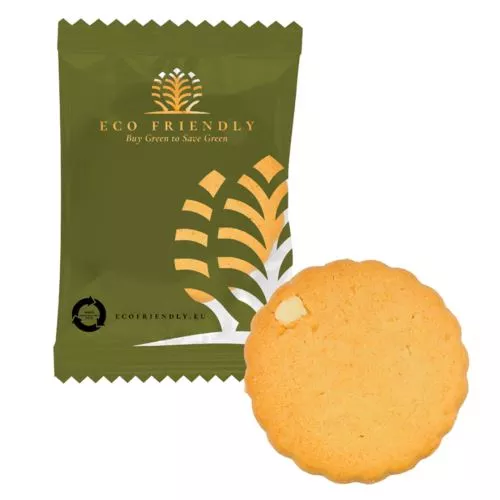 Vegán mandula keksz  