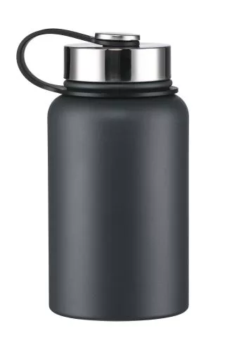 Nordic Ételhordó termosz, 600 ml Szürke 