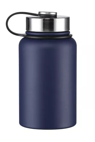 Nordic Ételhordó termosz, 600 ml Kék 