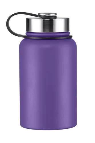 Nordic Ételhordó termosz, 600 ml Lila 